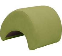 Пуф Комфорт Модель 42, Verona Apple Green 37615
