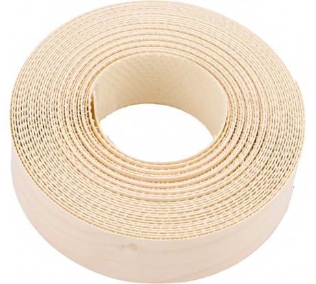 Кромочная лента Tech-Krep/Zitar меламиновая с клеем 19 мм клен натуральный 5 м 130243