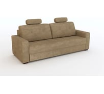 Прямой диван MZ5 Франц Тауп 110