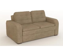 Прямой диван MZ5 Ринго Тауп 74