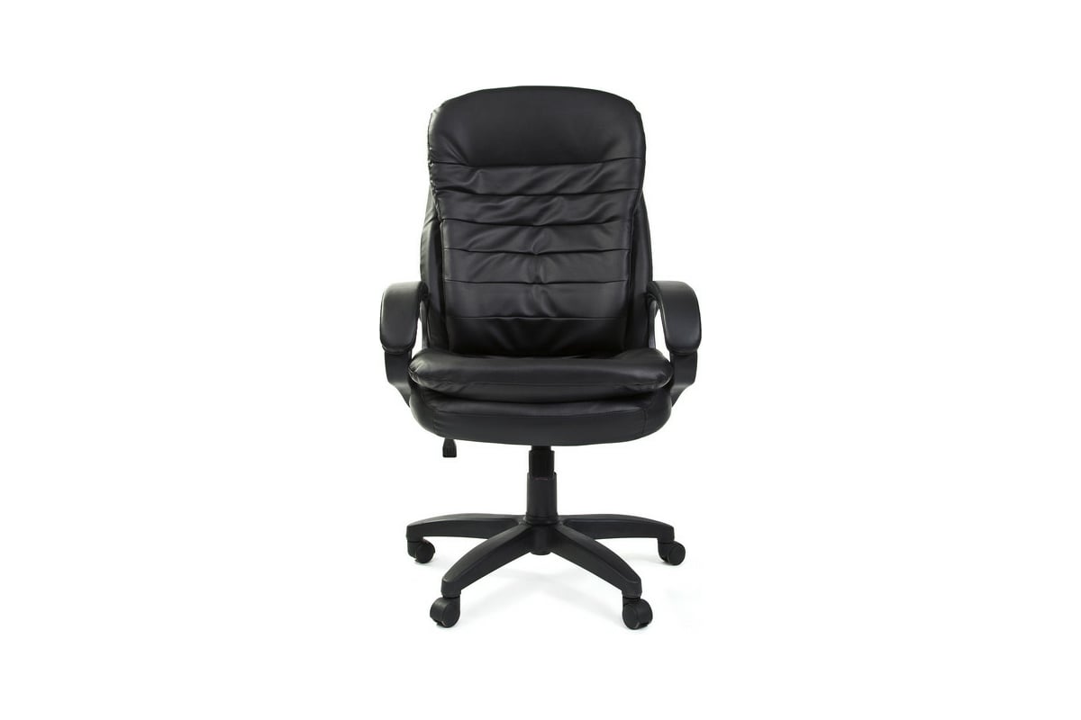 Кресло для руководителя easy chair 515 tpu черное