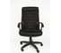 Кресло Easy Chair VTEChair-639 TPU ткань кожзам, черный/черный, пластик 686732 2