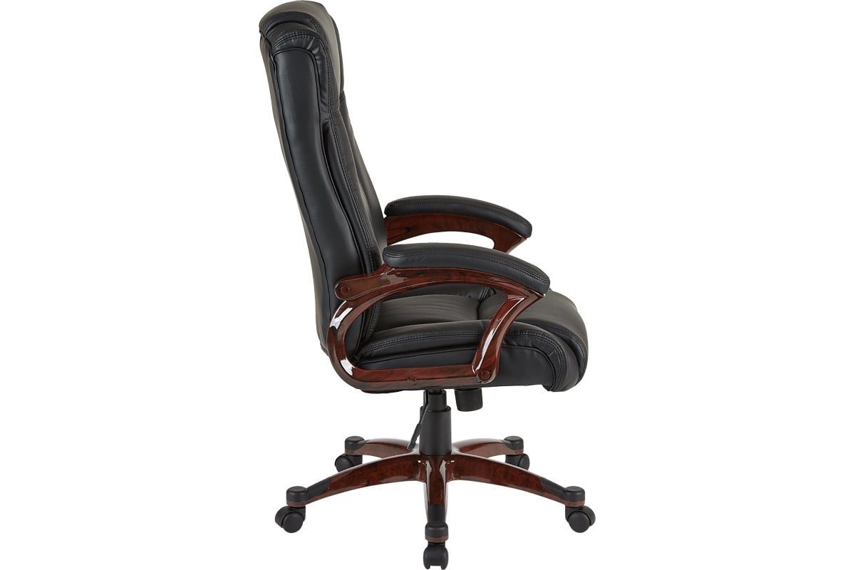 Кресло echair 550 tr