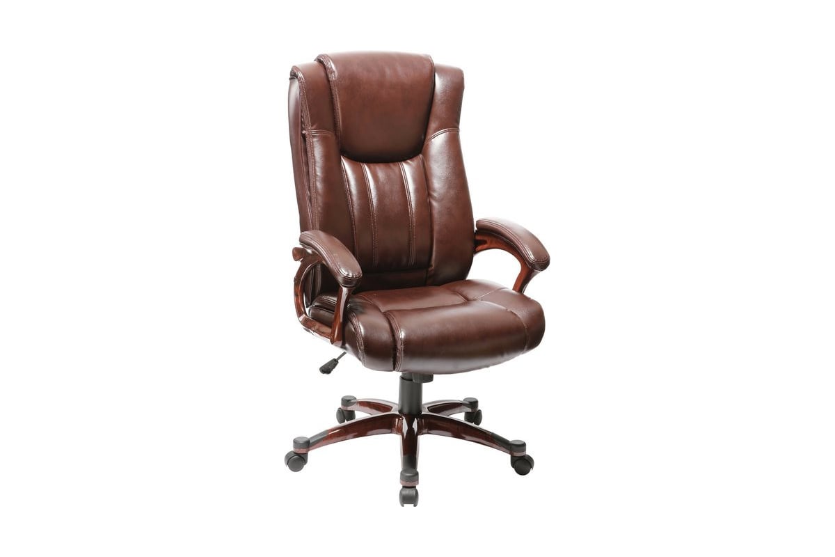 Кресло для руководителя easy chair 550 tr