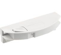 Поводок для внутреннего ящика GTV Axis Pro и Modern Box Pro 10-13 мм, белый PB-ZA-WEW-AXMB-10