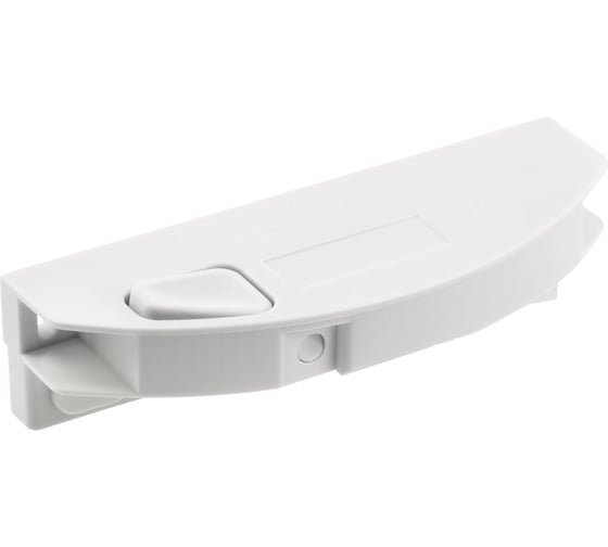 Поводок для внутреннего ящика GTV Axis Pro и Modern Box Pro 10-13 мм, белый PB-ZA-WEW-AXMB-10