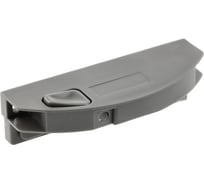 Поводок для внутреннего ящика GTV Axis Pro и Modern Box Pro 10-13 мм, антрацит PB-ZA-WEW-AXMB-60