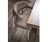 Стул Bergenson Bjorn Stone, мягкий шенилл, кофе с молоком BB0000663 7