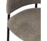 Стул Bergenson Bjorn Helning, мягкий шенилл, капучино BB0000656 3