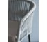 Стул Bergenson Bjorn Reed, черный/серо-голубой BB0000814 7