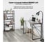 Стол на металлокаркасе BRABIX LOFT CD-002 дуб антик 641213 9