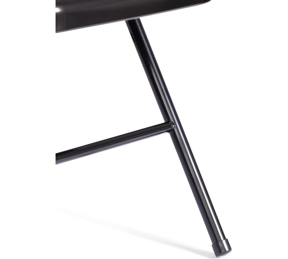 Стул складной Tetchair FOLDER 3023(II), 6 шт, металлический, 46.5x48x75 см, Black 21271
