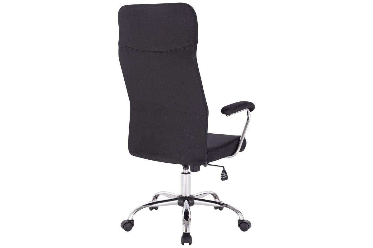 Кресло для руководителя easy chair 590 tc черное