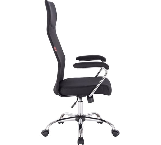 Кресло Easy Chair BNSpEChair-590 TC ткань черный, хром 1114740