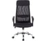 Кресло Easy Chair BNSpEСhair-589 TC сетка/ткань черный, хром 1114738 2