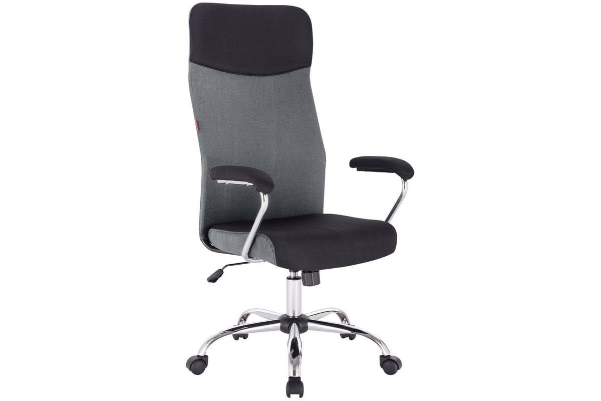 Кресло для руководителя easy chair 655 ttw