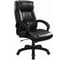 Кресло руководителя Easy Chair BNU EChair CS-698Е к/з черный, пластик 180438 1