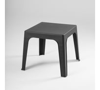 Журнальный столик антранцит IPM-03-009-7016