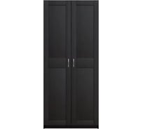 Шкаф Гуд ЛАКК МАКС 2 двери, 100x61x233, дуб венге RU 2.06.01.050.5