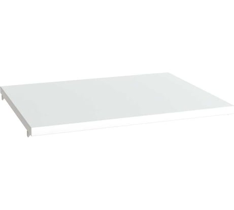 Полка ШВЕДСКИЙ СТАНДАРТ МАКС 50x36 см, белая 2.06.05.080.1
