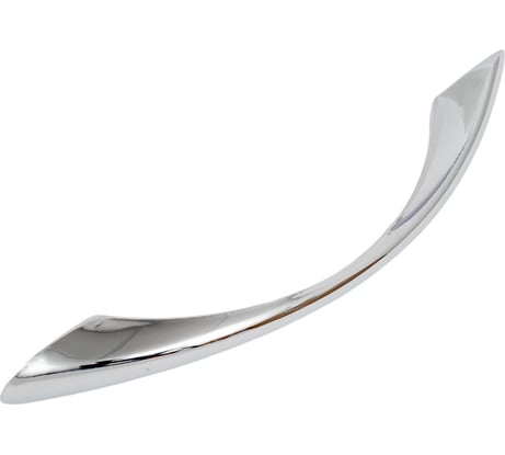 Ручка-скоба Tech-Krep/Zitar Классик 5-009-96мм, хром 1 шт. 148684