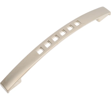 Ручка-скоба Tech-Krep/Zitar Модерн 4-009-128мм, сатин 1 шт. 148751