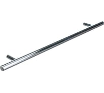 Ручка-рейлинг KERRON диаметр 10мм, 192мм, хром R-3010-192