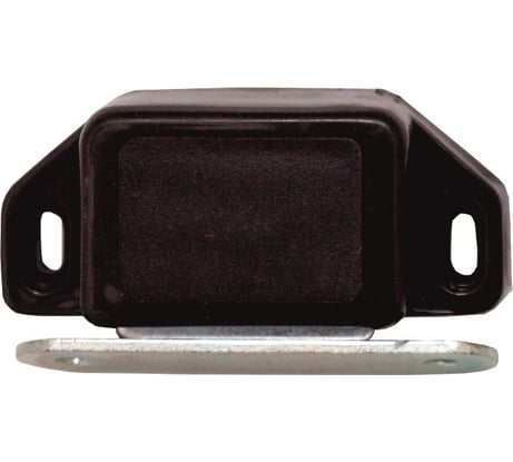 Магнитная защелка Trodos 09.02.10 большая, коричневая 307006