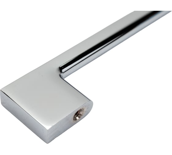 Ручка-рейлинг KERRON 128мм, хром R-3030-128