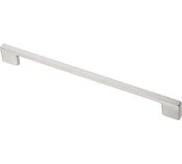 Ручка-рейлинг KERRON 224 мм, матовый хром R-3030-224 SC
