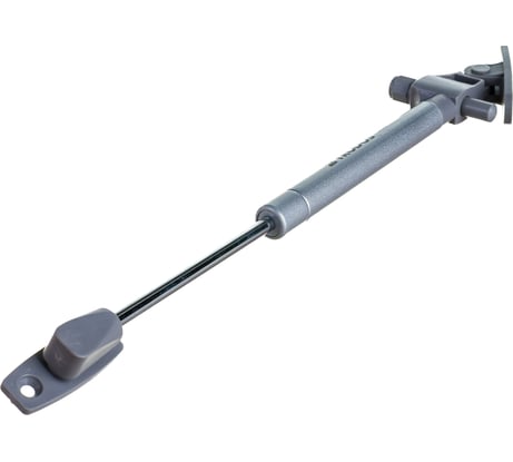 Газлифт с доводчиком Trodos 50N SILVER 311013