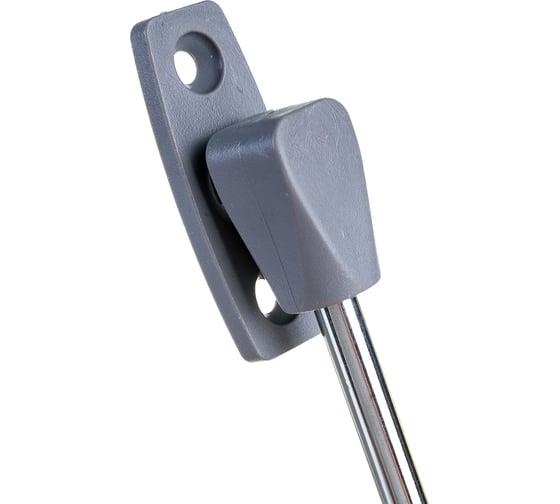 Газлифт с доводчиком Trodos 50N SILVER 311013