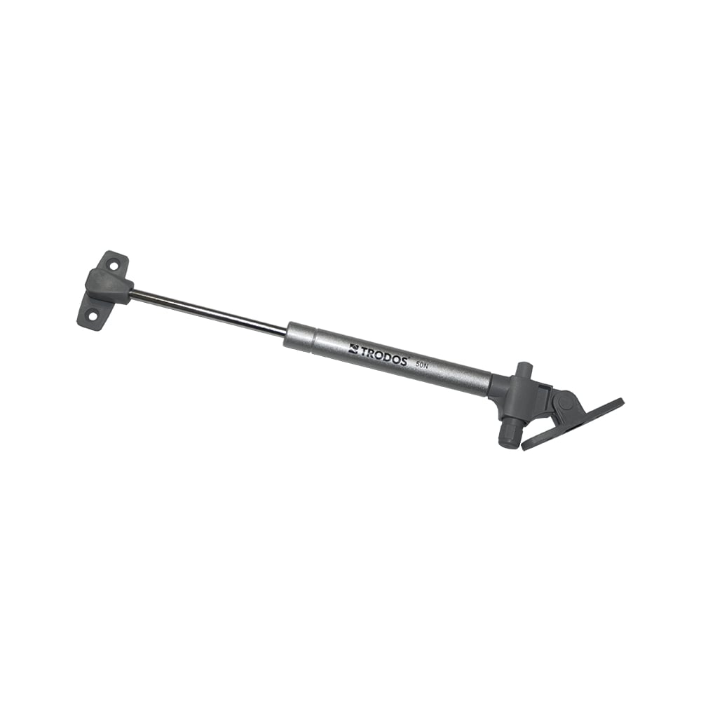 Газлифт с доводчиком Trodos 60N SILVER 311014 - выгодная цена, отзывы ...