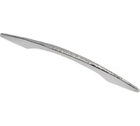 Ручка-скоба Kerron, 128(160) мм, хром S-3960-128(160)