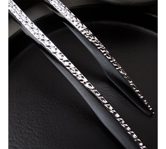 Ручка-скоба Kerron 128 160 мм, хром S-3960-128(160)