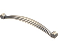 Ручка-скоба KERRON 128 мм, атласная бронза RS-033-128 MAB