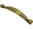 Ручка-скоба Kerron, 128 мм, бронза RS-033-128 BA 5