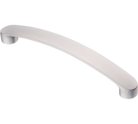 Ручка-скоба Kerron, 128 мм, матовый хром S-2261-128 SC