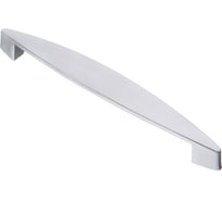 Ручка-скоба Kerron, 128 мм, матовый хром S-2250-128 SC