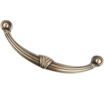 Ручка-скоба Kerron, 128 мм, бронза RS-044-128 BA