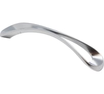 Ручка-скоба Kerron, 128 мм, матовый хром S-3970-128 SC