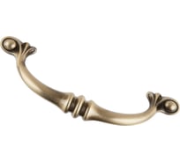 Ручка-скоба Kerron, 128 мм, бронза RS-046-128 BA