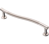 Ручка-скоба Kerron, 128 мм, полированная сталь S-2162-128 SP