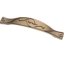 Ручка-скоба Kerron, 128 мм, атласная бронза EL-7170-128 MAB