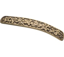 Ручка-скоба KERRON 128 мм, атласная бронза EL-7160-128 MAB