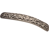 Ручка-скоба Kerron, 128 мм, атласное серебро EL-7160-128 Oi