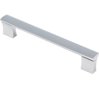 Ручка-скоба Kerron, 128 мм, хром S-4070-128