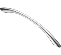 Ручка-скоба KERRON 128 мм, хром S-2191-128