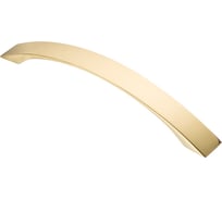 Ручка-скоба KERRON 128 мм, золото S-2241-128 OT