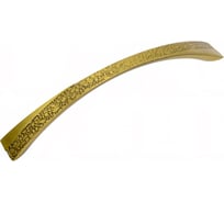 Ручка-скоба Kerron, 128 мм, бронза RS-026-128 BA